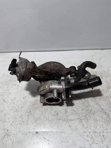 Peugeot 807 2010 - , turbo