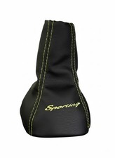 Cuffia Cambio Fiat Seicento