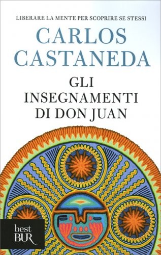 Libro gli insegnamenti - libro,
