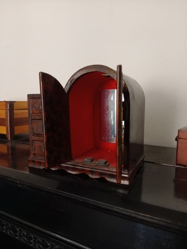 Mini mobiletto portagioie - , con