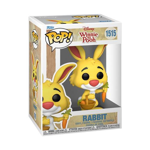 Funko pop disney - pop, winnie