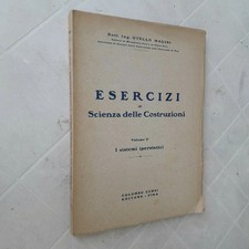 Otello Magini ESERCIZI DI