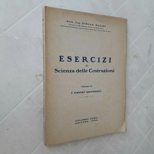 Otello magini esercizi - magini,