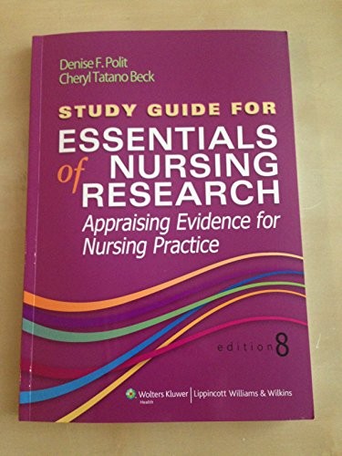 Study guide for essentials - study,