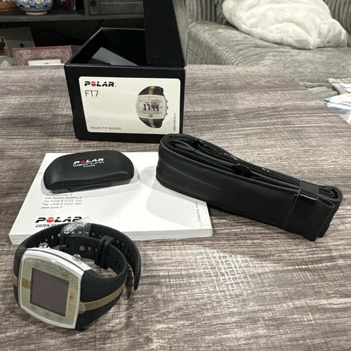 Orologio cardiofrequenzimetro