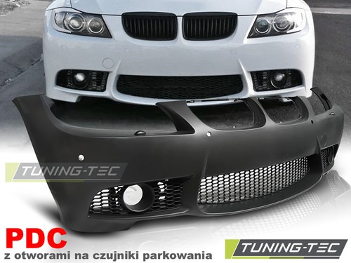 Paraurti anteriore per bmw - per,