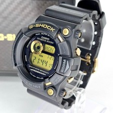 Raro modello Frogman 25th