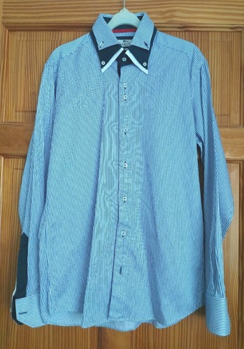 Claudio lugli triple collar - lugli,