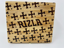 - Scatola Porta Tabacco Rizla