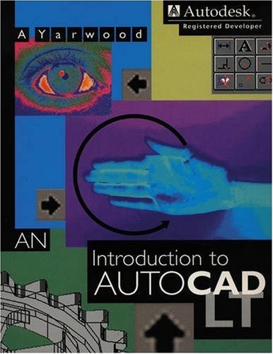 Introduction autocad - an, to
