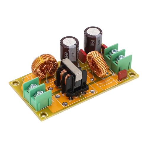 Filtro alimentazione emi 2a - filtro,