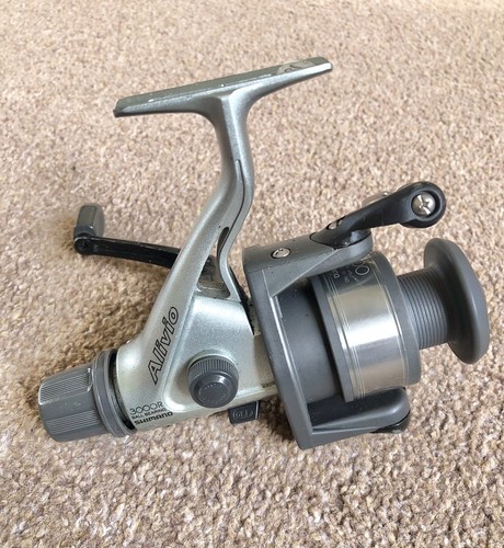Mulinello pesca shimano - mulinello, da