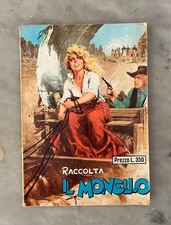Cristall. Raccolta il Monello