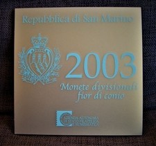 Rep. Di S. Marino-Monete