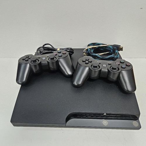 500gb ps3 3rd - ps3, party