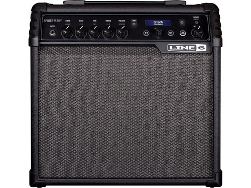 Line6 spider v30 mkii - spider,