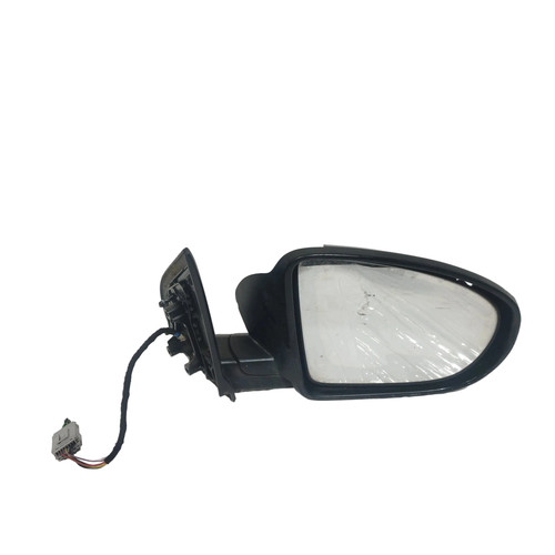 Specchietto elettrico - , dx