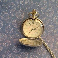 Orologio da Tasca Moderno
