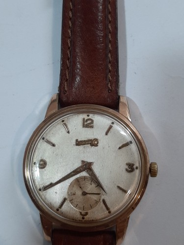 Eberhard manuale modello - manuale, 40