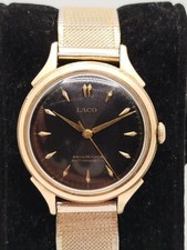 Orologio meccanico vintage