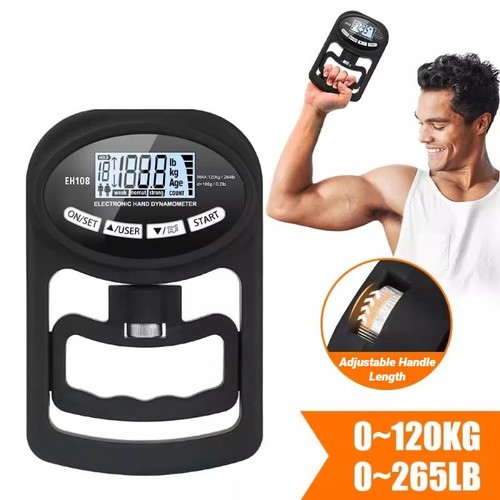 120kg 265lbs misuratore - 120kg/265lbs,