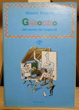 GELSOMINO Nel paese dei