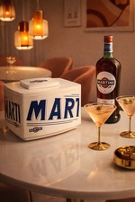 Porta Ghiaccio Martini
