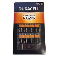 Batterie alcaline Duracell