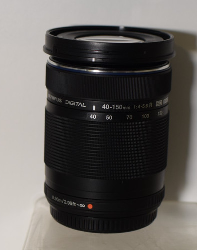 Olympus zuiko digital lens - digital,