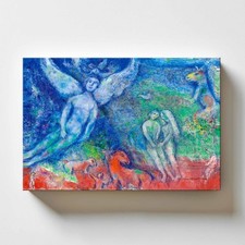 Quadri famosi moderni Marc