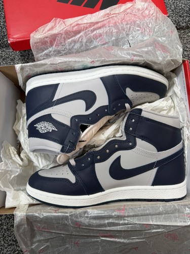 Nike air jordan 85 retro - hi,
