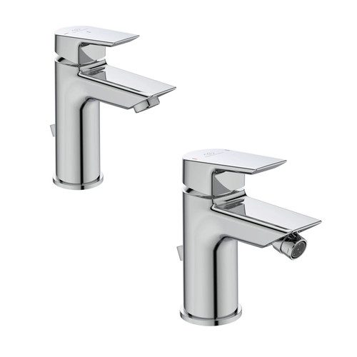 Ideal standard ceramix - ideal,