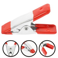  5 Pcs Morsette Piccole Morsetti Per La Lavorazione Del Legno Molla