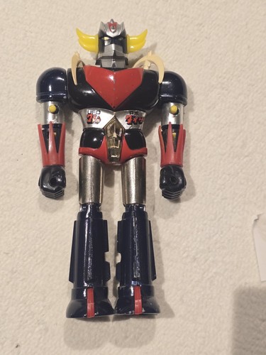 Goldrake ga37 chogokin popy - ga37,