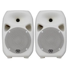 WHARFEDALE PRO TITAN 8 ACTIVE
