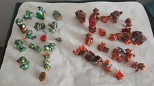 Lotto pupazzetti Kinder