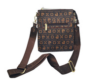 Borsa Borsello Ecopelle Con