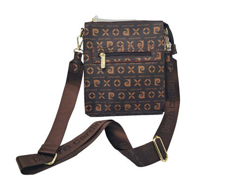 Borsa borsello ecopelle con - borsa,