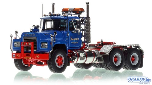 Repliche heavy haul - repliche,