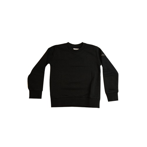 Woolrich felpa bambino - woolrich,