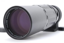 CLA'd [Top MINT] Obiettivo