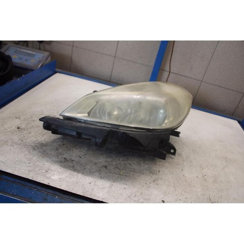 Proiettore renault clio - proiettore,