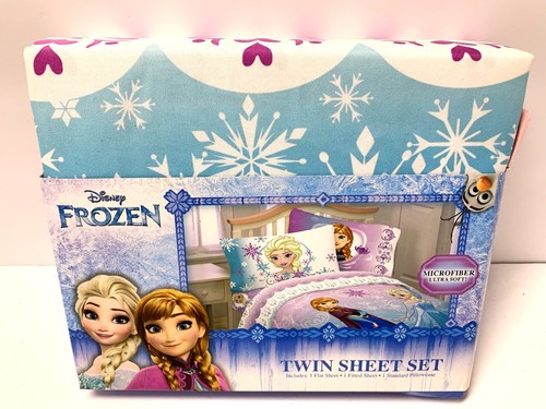 Disney frozen set - disney, federa