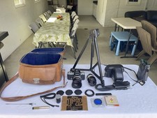 Nikon F2 Photomic fotocamera