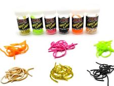 Jum Jum Trota Esca in Gomma