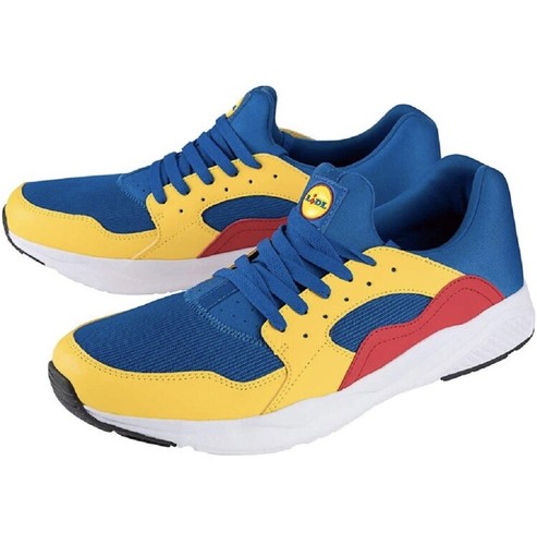 Scarpe lidl uomo donna - scarpe,