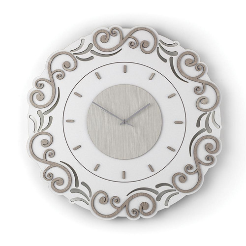 Orologio rotondo30 da - orologio,