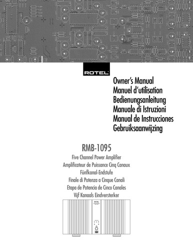 Manuale istruzioni - di,