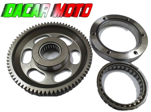 Kit ruota libera completa - kit,