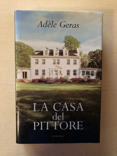Casa del pittore - del,